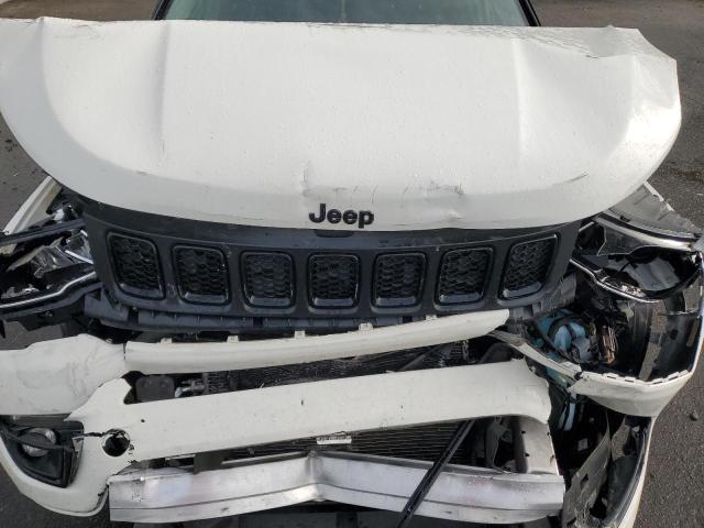 2021 JEEP COMPASS LA - 3C4NJDBB2MT525403