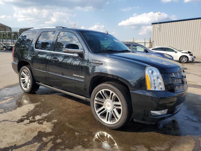 Vin: 1gys4cef8er198075, lot: 51958055, cadillac escalade premium 20144