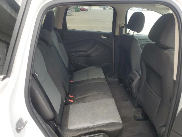 2017 FORD ESCAPE SE - 1FMCU0GD7HUB08111