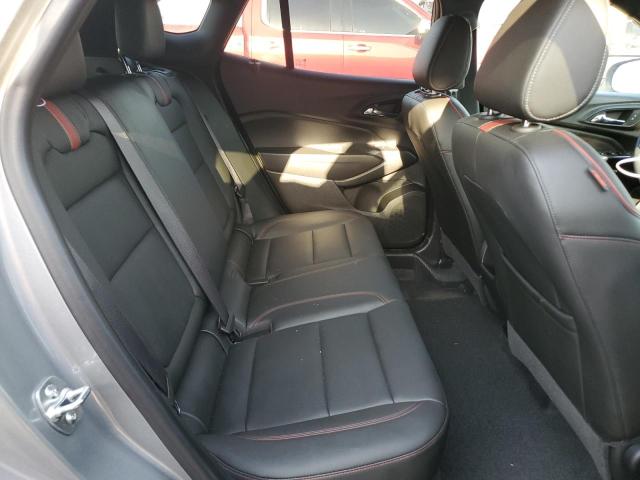 2025 CHEVROLET TRAX 2RS KL77LJEP9SC028993