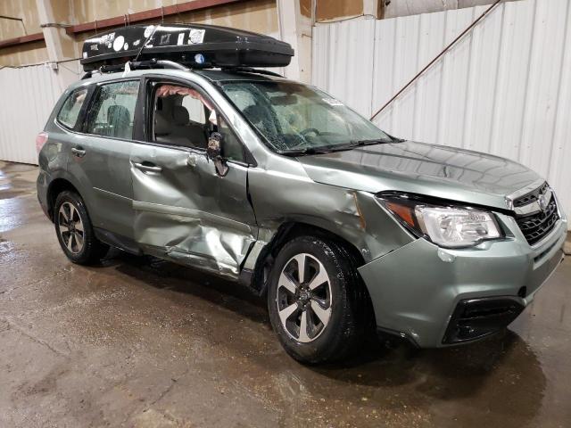 2017 SUBARU FORESTER 2 JF2SJABC7HH511156