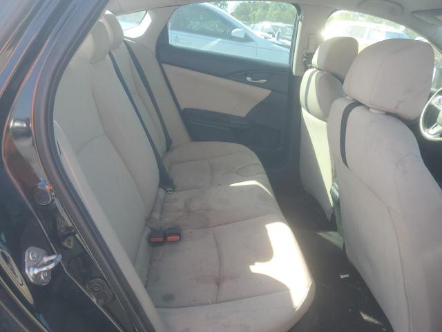 2018 HONDA CIVIC LX - 2HGFC2F50JH583460