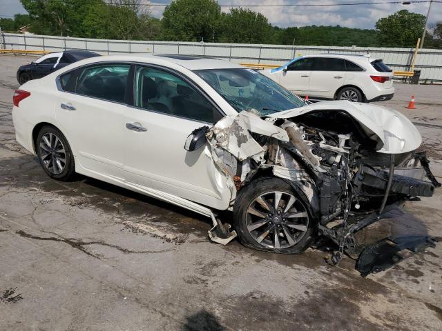 Vin: 1n4al3ap9gc228022, lot: 55074975, nissan altima 2.5 20164