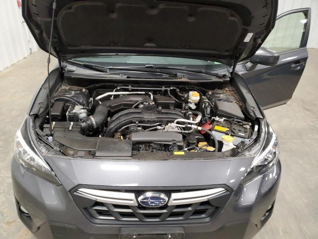2023 SUBARU CROSSTREK - JF2GTAEC9P8319330