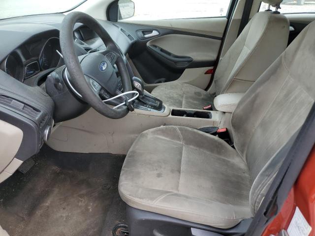 2018 FORD FOCUS SE - 1FADP3K26JL316957