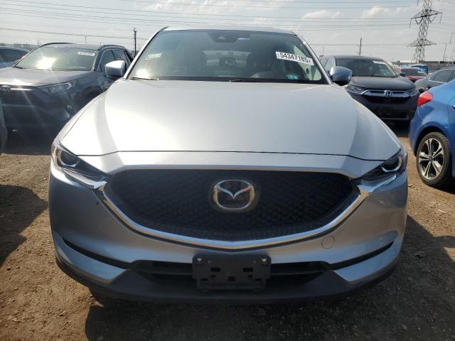 2018 MAZDA CX-5 TOURI - JM3KFBCM1J0382064
