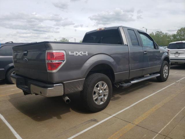 Vin: 1ftex1e84afd10317, lot: 53933635, ford f-150 super cab 20103