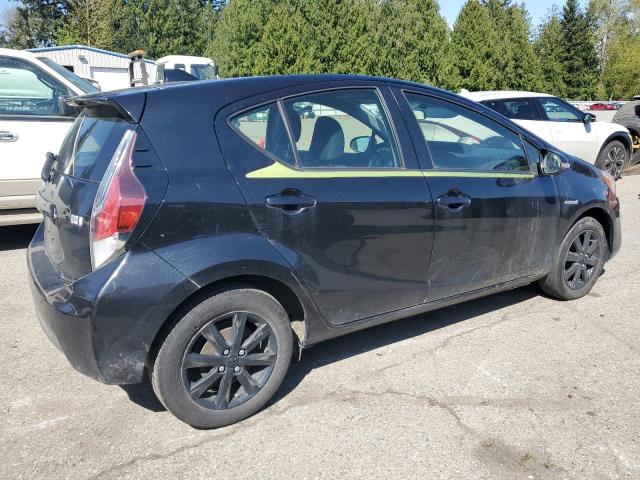Vin: jtdkdtb37g1122686, lot: 53365785, toyota prius 20163