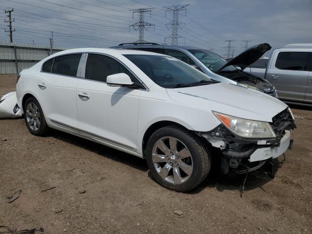 Vin: 1g4ge5e30cf210871, lot: 54541725, buick lacrosse premium 20124