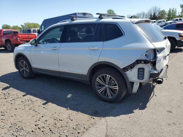 Vin: 3vv2b7ax5jm009798, lot: 53228435, volkswagen tiguan se 20182