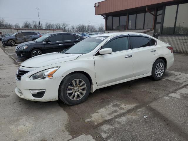 Vin: 1n4al3ap8fc221108, lot: 52681425, nissan altima 2.5 2015 img_1