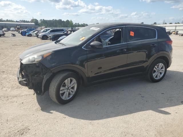 KIA SPORTAGE L