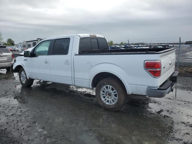Vin: 1ftfw1ef8bkd76965, lot: 52799795, ford f-150 supercrew 20112