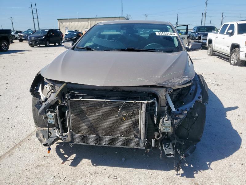 2023 CHEVROLET MALIBU RS - 1G1ZG5ST0PF215210