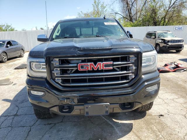 2016 GMC SIERRA K1500 SLT 1GTV2NEC1GZ113008