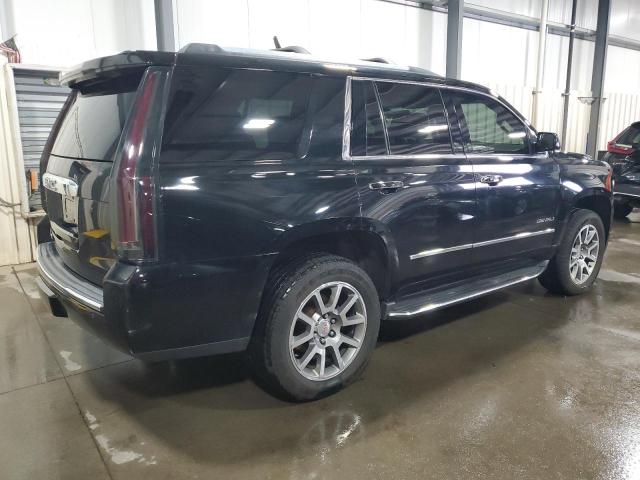 Vin: 1gks2ckj4gr250121, lot: 53251675, gmc yukon denali 20163