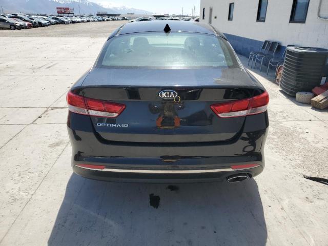 2016 KIA OPTIMA LX - 5XXGT4L32GG088545