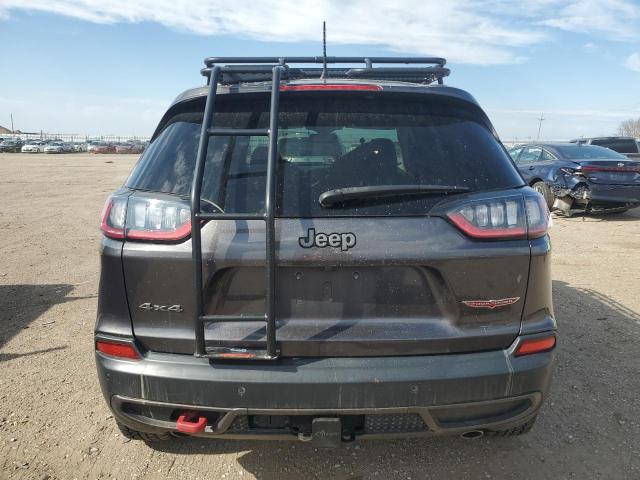2020 JEEP CHEROKEE T - 1C4PJMBX2LD633173