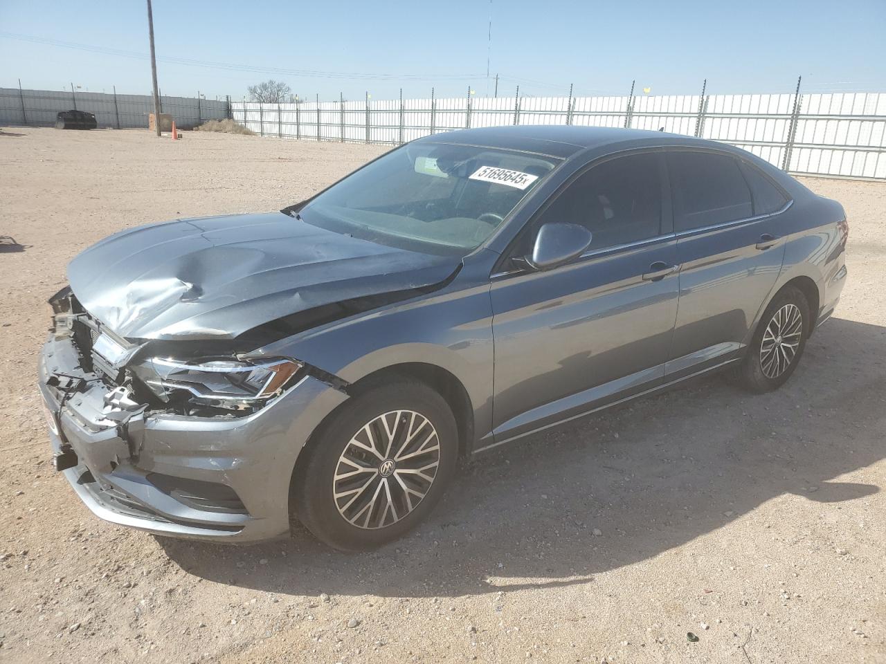 VOLKSWAGEN JETTA S