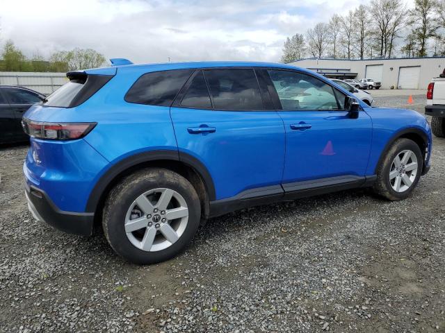 Vin: 3gpkhvrj6rs517303, lot: 51244205, honda prologue e ex 20243