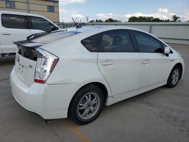 Vin: jtdkn3duxa5100782, lot: 54391915, toyota prius 20103
