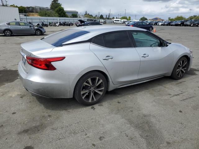 Vin: 1n4aa6ap0jc388224, lot: 54892145, nissan maxima 3.5s 20183