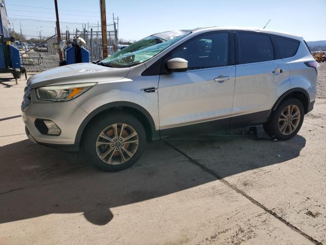 Vin: 1fmcu9gd8hub45575, lot: 51584745, ford escape se 2017 img_1