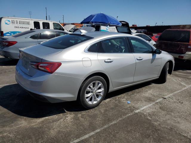 2020 CHEVROLET MALIBU LT - 1G1ZD5ST2LF114317
