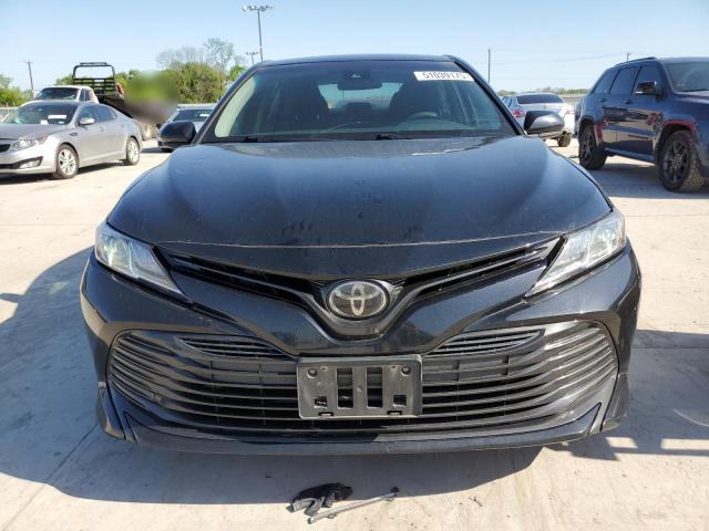 2018 TOYOTA CAMRY L 4T1B11HKXJU081144