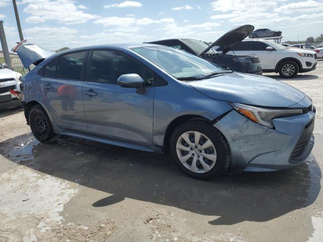 Vin: jtdbcmfe6pj015634, lot: 55061795, toyota corolla le 20234