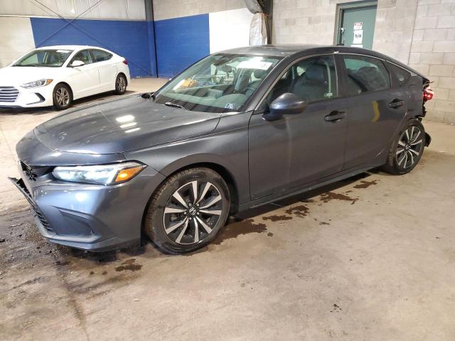 Vin: 19xfl1h77re014748, lot: 52151465, honda civic exl 2024 img_1