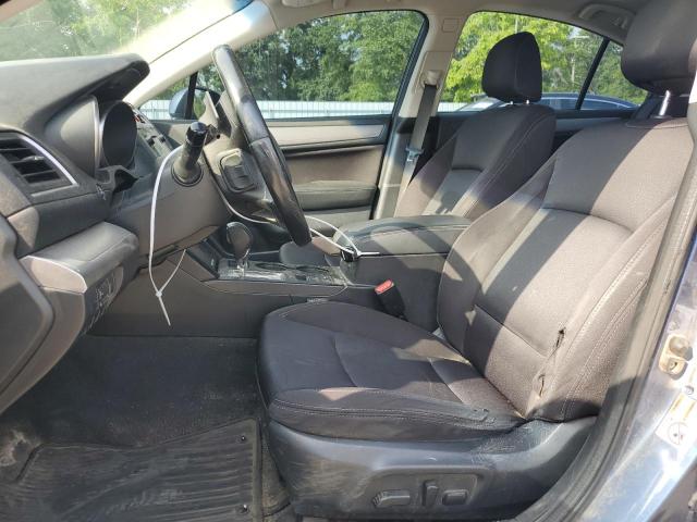 2016 SUBARU LEGACY 2.5 4S3BNAC66G3043489