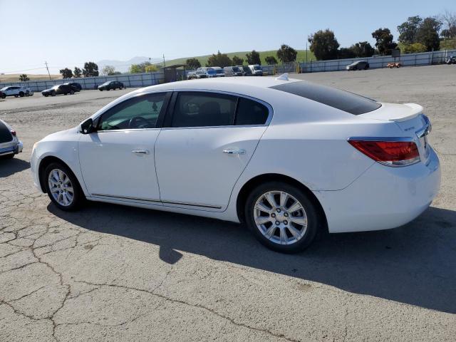 Vin: 1g4ga5er8cf335066, lot: 53320245, buick lacrosse 20122