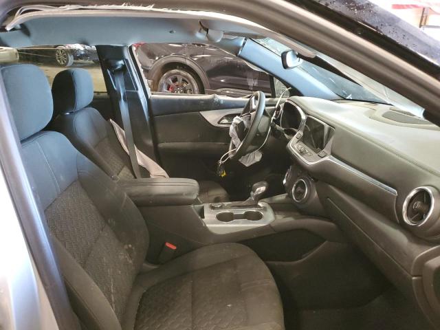 2021 CHEVROLET BLAZER 2LT - 3GNKBHRS2MS550540