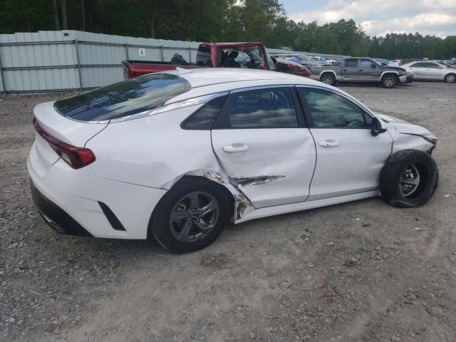 Vin: 5xxg14j24ng150671, lot: 52585205, kia k5 lxs 20223