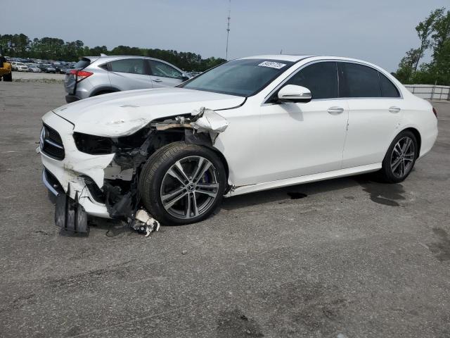 Vin: w1kzf8db1ma886643, lot: 54091725, mercedes-benz e-class 350 2021 img_1