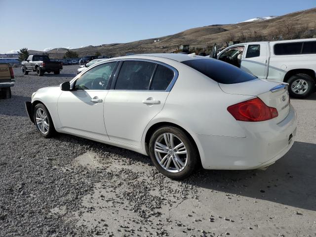 Vin: jn1cv6ap7am408926, lot: 51540295, infiniti g37 base 20102
