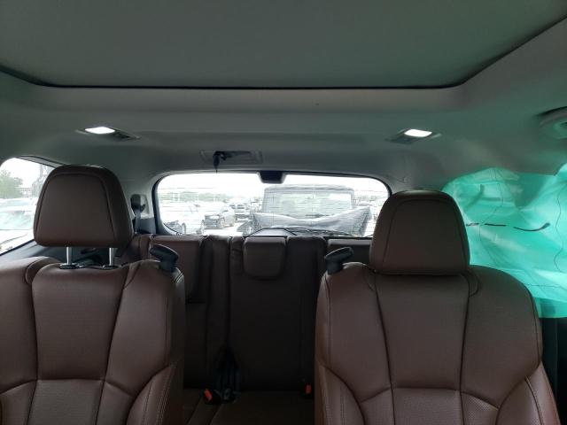 2021 SUBARU ASCENT TOU 4S4WMARD5M3450060