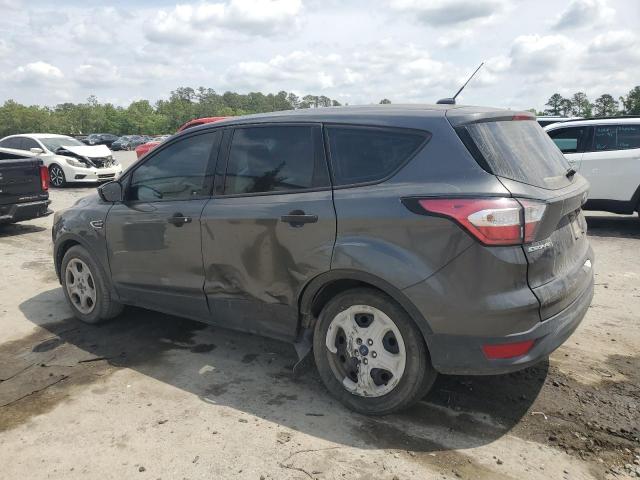 Vin: 1fmcu0f7xjua71377, lot: 53922215, ford escape s 20182