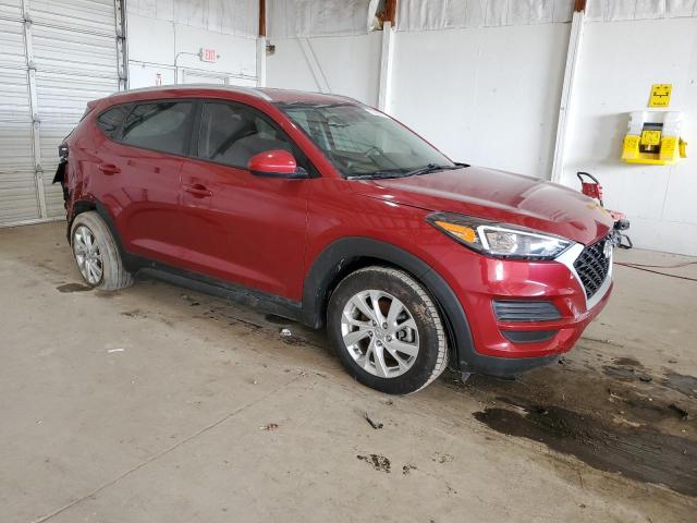 Vin: km8j3ca41mu368518, lot: 51298915, hyundai tucson limited 20214
