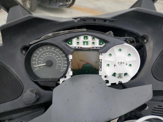 2013 BMW R1200 RT WB1044001DZW23184