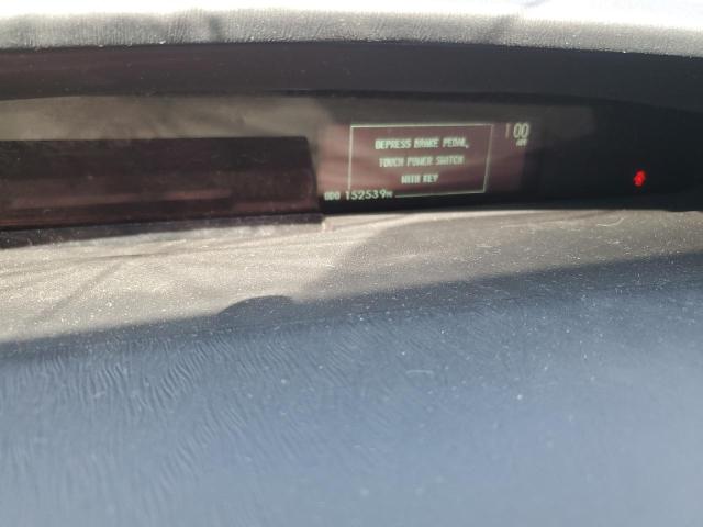 2015 TOYOTA PRIUS - JTDKN3DU5F1973029