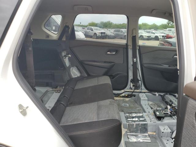 2022 NISSAN ROGUE SV - JN8BT3BA7NW043928
