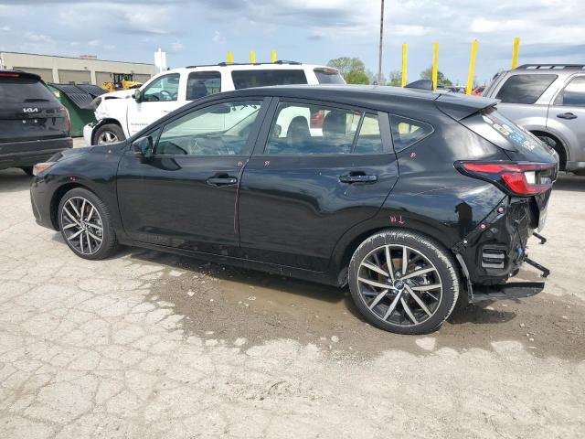 Vin: jf1guafc6r8394182, lot: 54791685, subaru impreza sport 20242