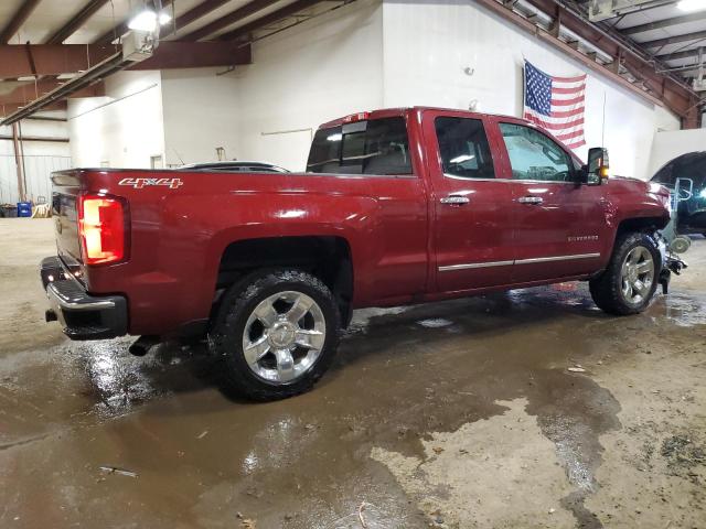 2016 CHEVROLET SILVERADO - 1GCVKSEJXGZ201777