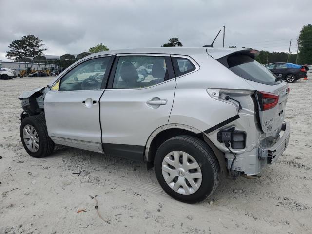 2020 NISSAN ROGUE SPOR - JN1BJ1CV3LW547352