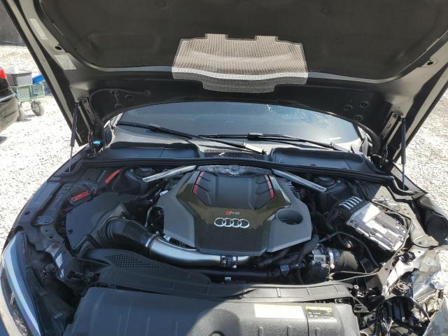 2019 AUDI RS5 - WUABWCF53KA900418