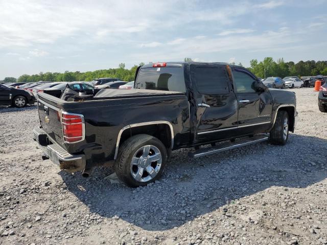 Vin: 3gcpcsec9eg342540, lot: 52302305, chevrolet all models c1500 ltz 20143