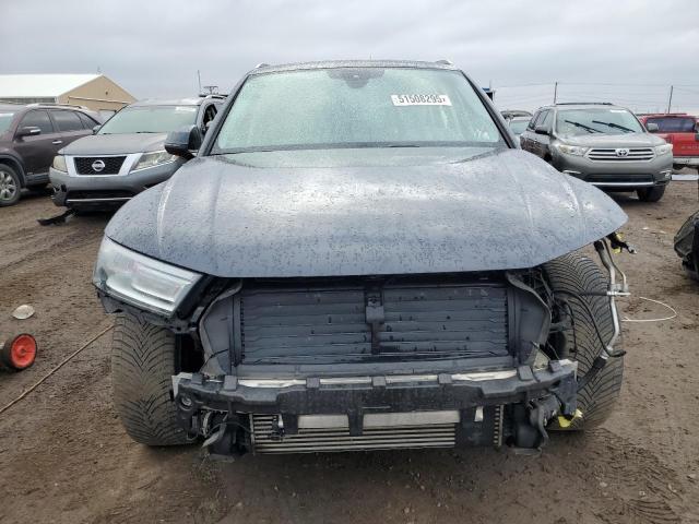 2020 AUDI Q5 PREMIUM - WA1ANAFY2L2069963