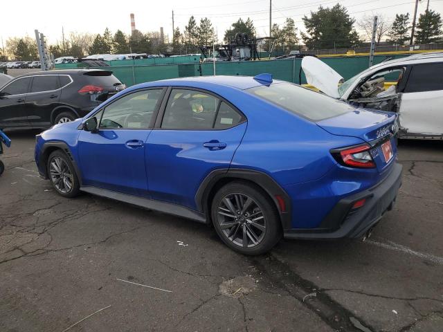 Vin: jf1vbaa64p9820666, lot: 52422165, subaru wrx 20232